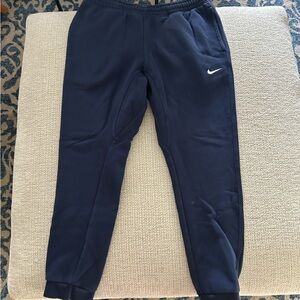 Nike sweats